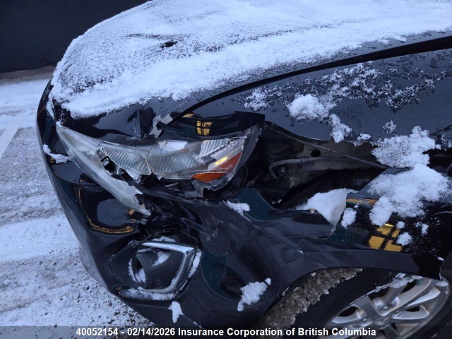Mitsubishi RVR 2015 4A4AJ3AU0FE606486 Image 11