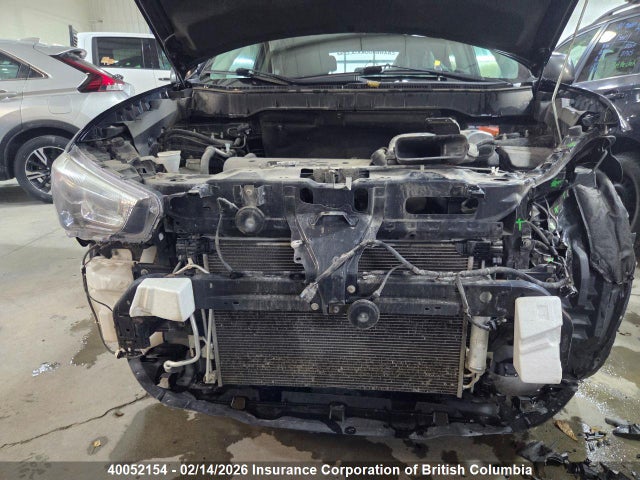 Mitsubishi RVR 2015 4A4AJ3AU0FE606486 Image 12