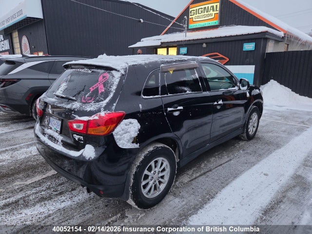 Mitsubishi RVR 2015 4A4AJ3AU0FE606486 Image 4