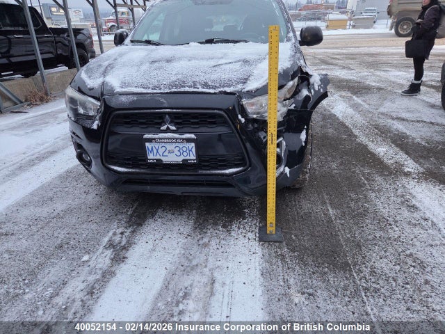 Mitsubishi RVR 2015 4A4AJ3AU0FE606486 Image 5