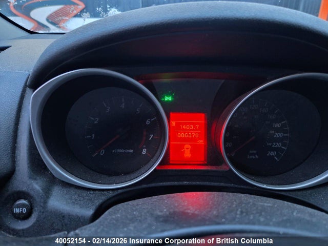 Mitsubishi RVR 2015 4A4AJ3AU0FE606486 Image 7