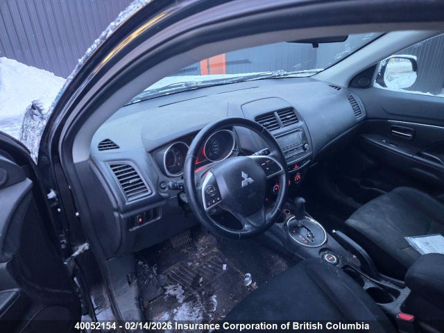 Mitsubishi RVR 2015 4A4AJ3AU0FE606486 Image 8