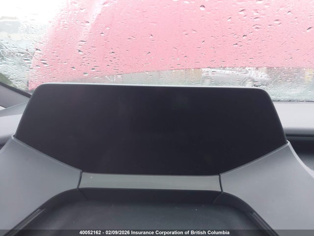 JTDACACU6T3059041 Toyota Prius
