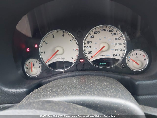 Продажа на аукционе авто 2002 Jeep Liberty Limited, vin: 1J4GL58KX2W322891, номер лота: 40052164