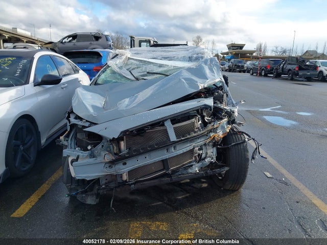 JF2GTAMC5JH290675 Subaru Crosstrek Limited