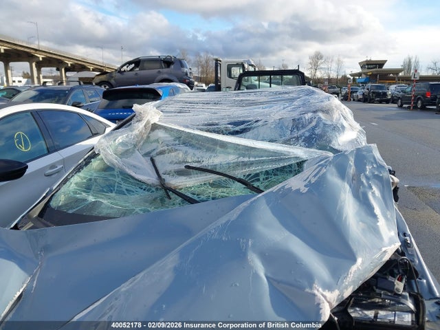 JF2GTAMC5JH290675 Subaru Crosstrek Limited