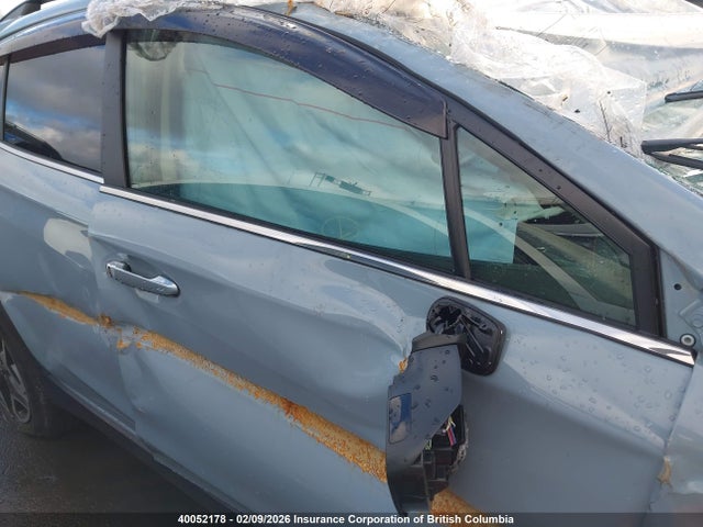 JF2GTAMC5JH290675 Subaru Crosstrek Limited