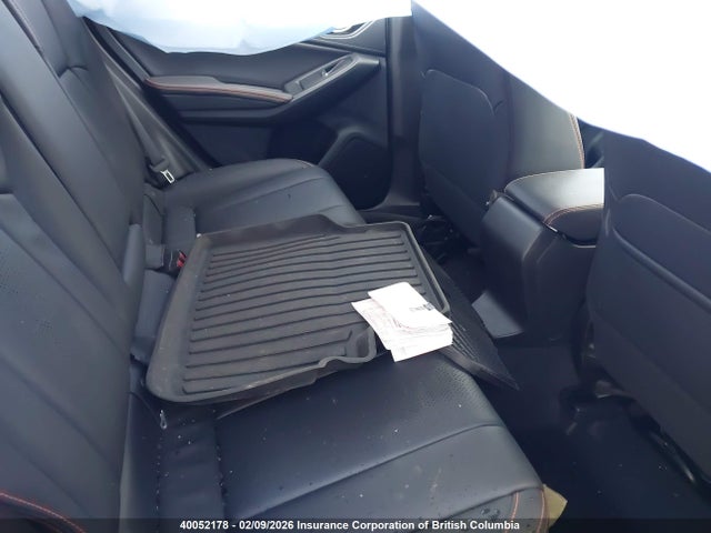 JF2GTAMC5JH290675 Subaru Crosstrek Limited