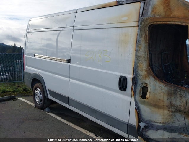 RAM Promaster 3500 3500 High 2016 3C6URVHD6GE133429 Image 12