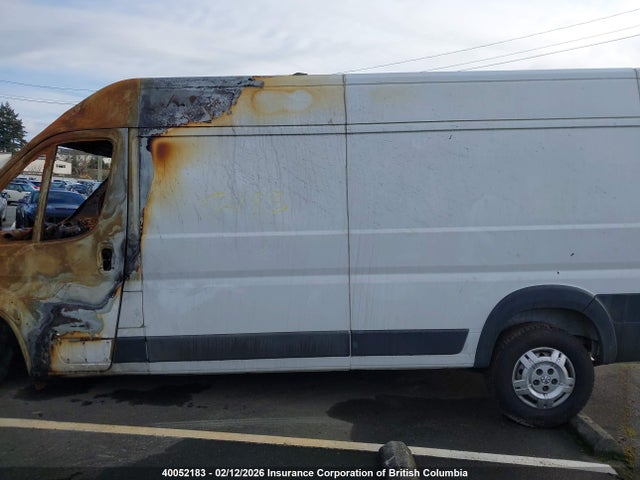 RAM Promaster 3500 3500 High 2016 3C6URVHD6GE133429 Image 13