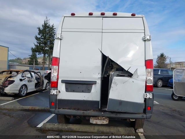 RAM Promaster 3500 3500 High 2016 3C6URVHD6GE133429 Image 15