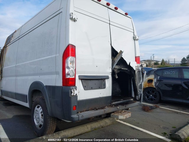 RAM Promaster 3500 3500 High 2016 3C6URVHD6GE133429 Image 3
