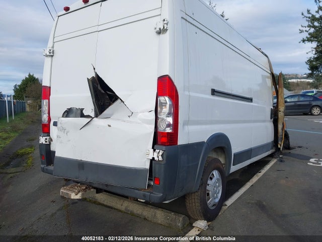 RAM Promaster 3500 3500 High 2016 3C6URVHD6GE133429 Image 4