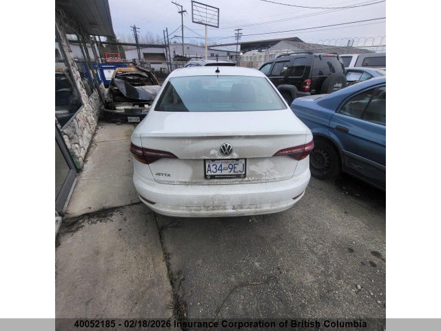 Volkswagen Jetta 2019 3VWC57BU5KM249401 Image 3