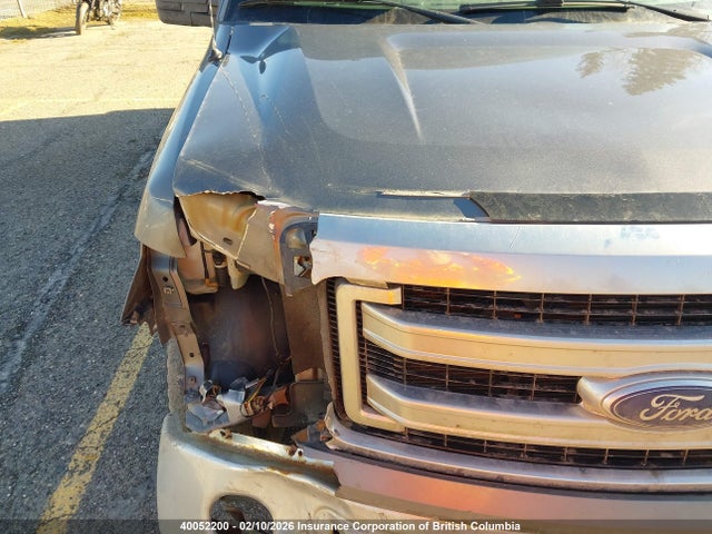 Ford F150 2014 1FTFX1EF9EFC22131 Image 12