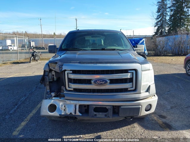 Ford F150 2014 1FTFX1EF9EFC22131 Image 13
