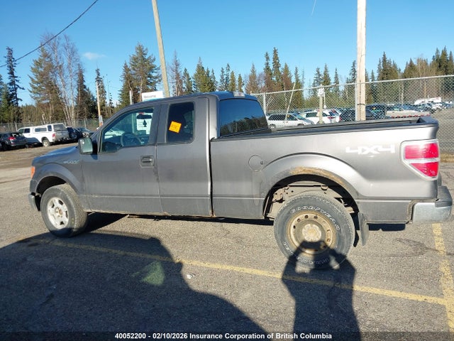 Ford F150 2014 1FTFX1EF9EFC22131 Image 15