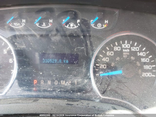 Ford F150 2014 1FTFX1EF9EFC22131 Image 16