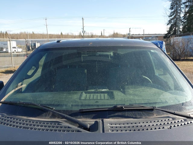 Ford F150 2014 1FTFX1EF9EFC22131 Image 18
