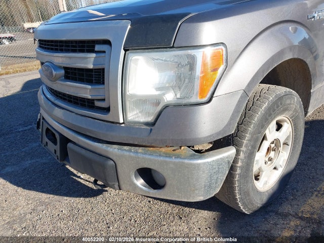 Ford F150 2014 1FTFX1EF9EFC22131 Image 19