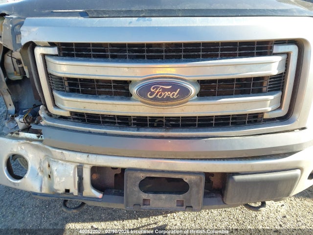 Ford F150 2014 1FTFX1EF9EFC22131 Image 20