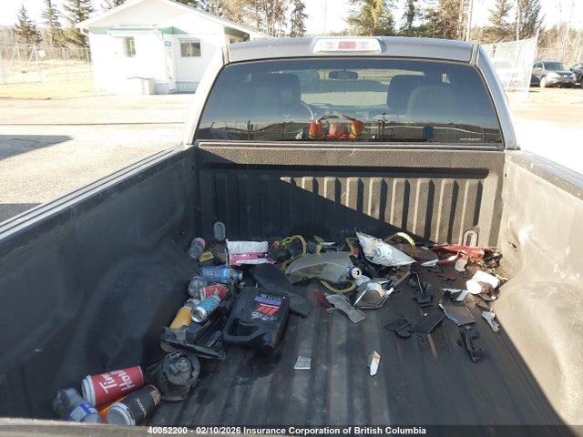 Ford F150 2014 1FTFX1EF9EFC22131 Image 21