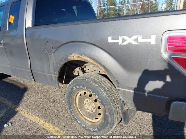 Ford F150 2014 1FTFX1EF9EFC22131 Image 23