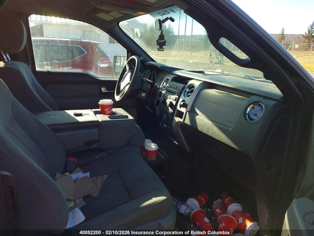 Ford F150 2014 1FTFX1EF9EFC22131 Image 5
