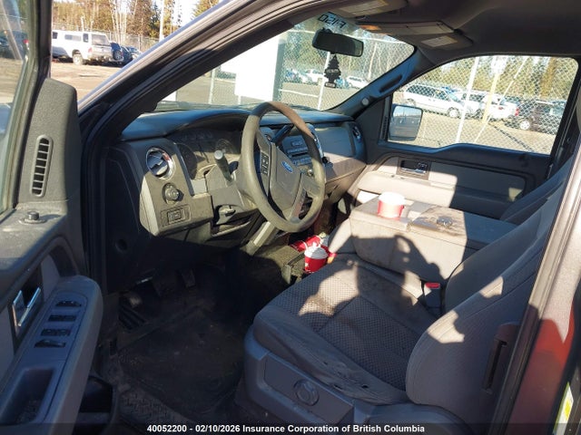 Ford F150 2014 1FTFX1EF9EFC22131 Image 7