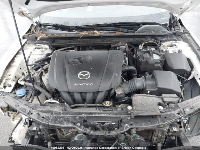 JM1BPBCL7M1303525 Mazda 3 Preferred