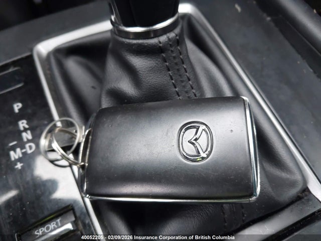 JM1BPBCL7M1303525 Mazda 3 Preferred