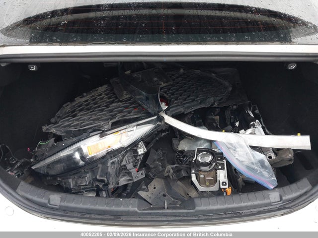 JM1BPBCL7M1303525 Mazda 3 Preferred
