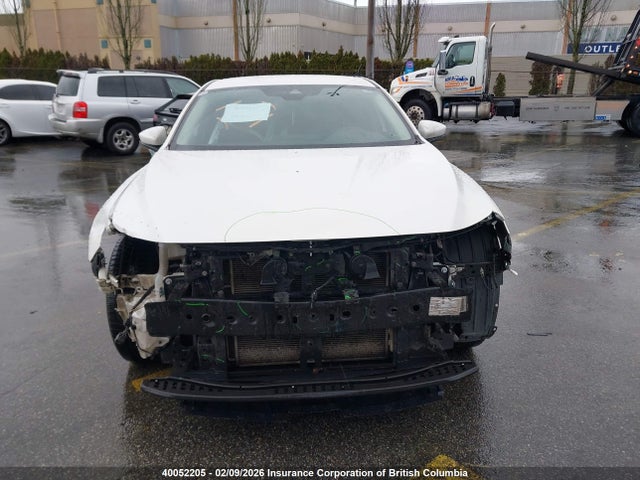 JM1BPBCL7M1303525 Mazda 3 Preferred