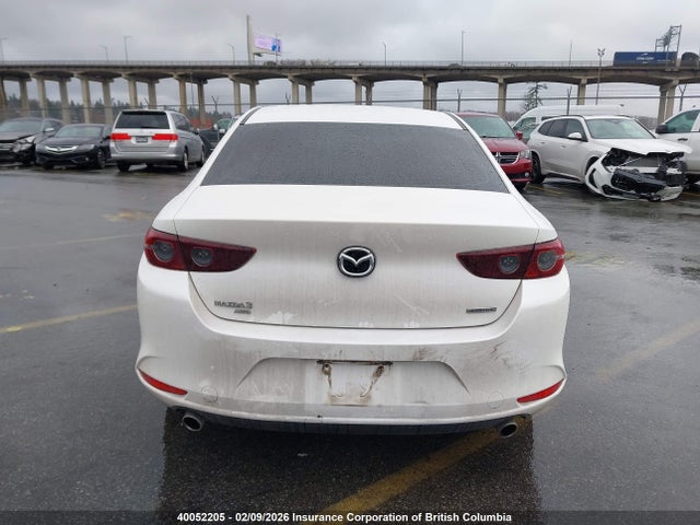 JM1BPBCL7M1303525 Mazda 3 Preferred