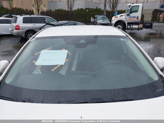JM1BPBCL7M1303525 Mazda 3 Preferred