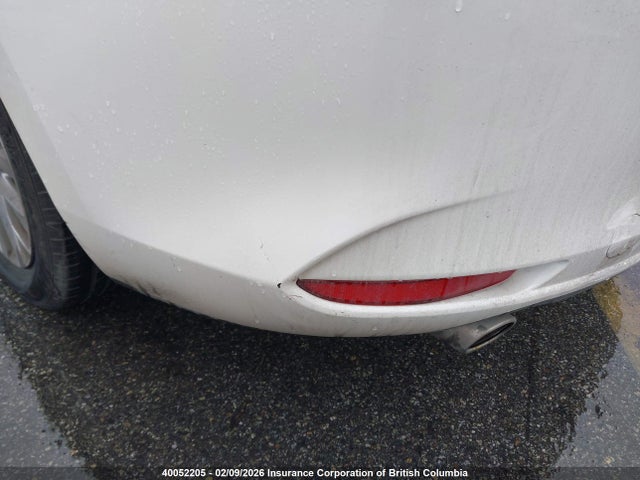 JM1BPBCL7M1303525 Mazda 3 Preferred