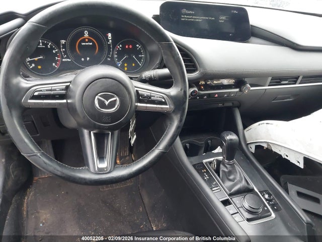 JM1BPBCL7M1303525 Mazda 3 Preferred