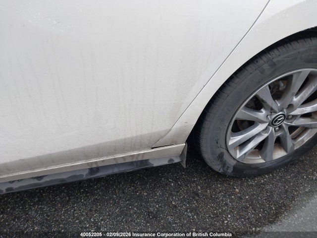 JM1BPBCL7M1303525 Mazda 3 Preferred