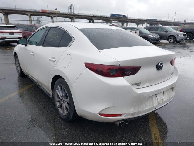 JM1BPBCL7M1303525 Mazda 3 Preferred