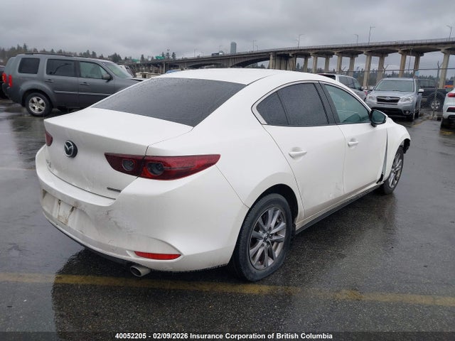 JM1BPBCL7M1303525 Mazda 3 Preferred