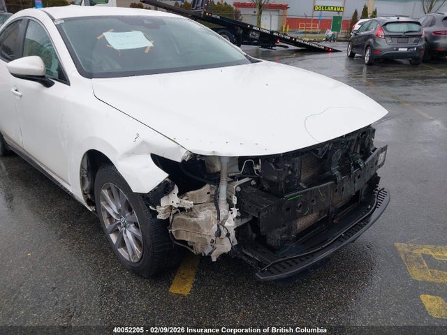 JM1BPBCL7M1303525 Mazda 3 Preferred