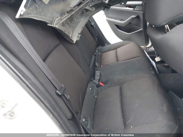 JM1BPBCL7M1303525 Mazda 3 Preferred