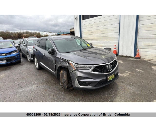 5J8TC2H32LL803959 Acura RDX