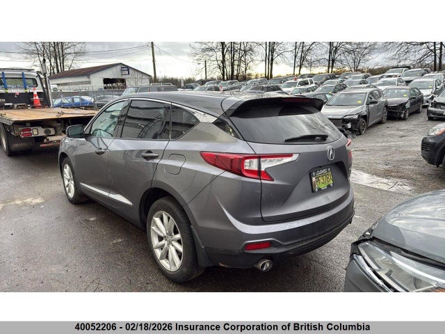 5J8TC2H32LL803959 Acura RDX
