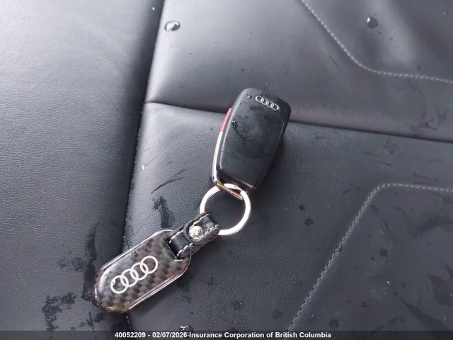 WA1AECF36N1075404 Audi Q3