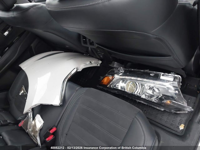 Mitsubishi Outlander Sel/le/gt 2022 JA4J2VA70NZ617063 Image 12