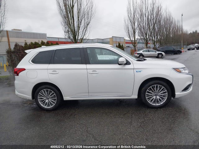 Mitsubishi Outlander Sel/le/gt 2022 JA4J2VA70NZ617063 Image 14