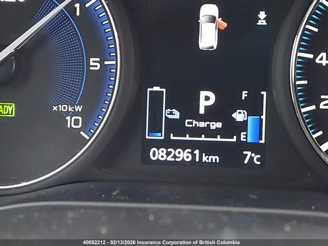 Mitsubishi Outlander Sel/le/gt 2022 JA4J2VA70NZ617063 Image 16