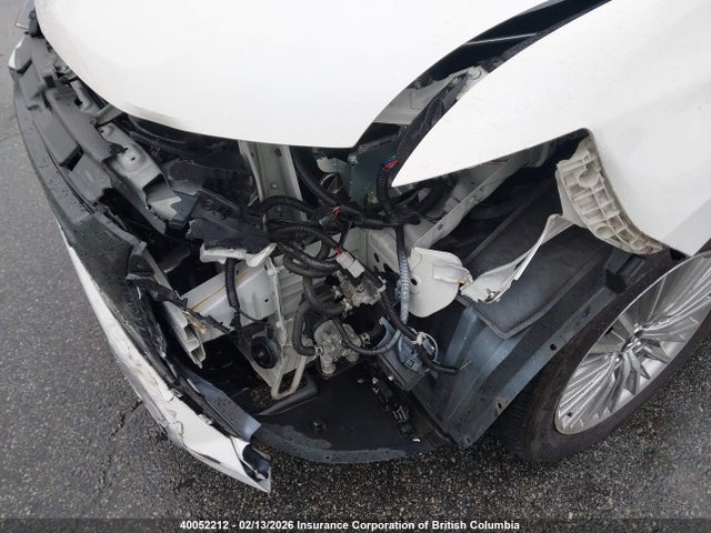 Mitsubishi Outlander Sel/le/gt 2022 JA4J2VA70NZ617063 Image 20