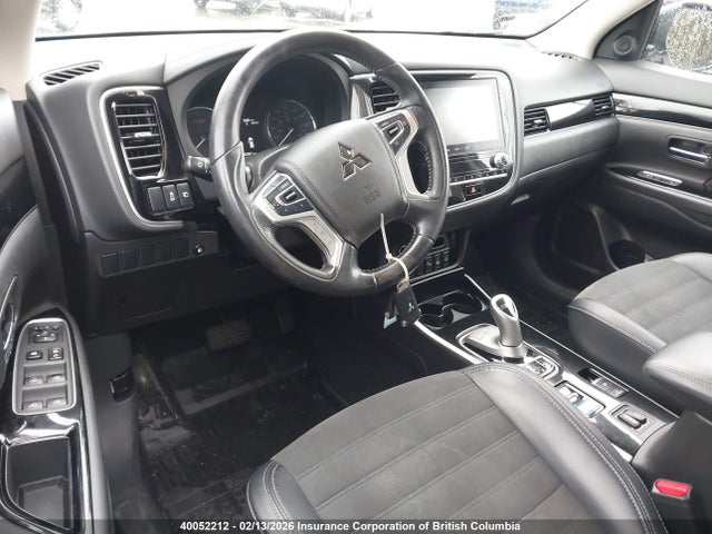 Mitsubishi Outlander Sel/le/gt 2022 JA4J2VA70NZ617063 Image 21
